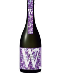 W Akaiwa Omachi
